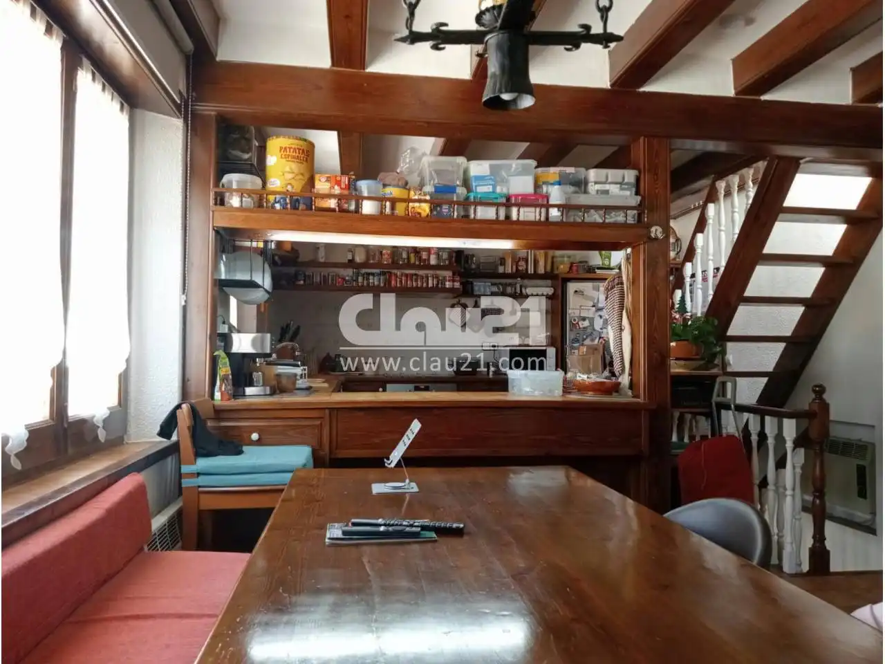 Casa o chalet en venta en Olvan con Aire acondicionado, Calefacción y Terraza