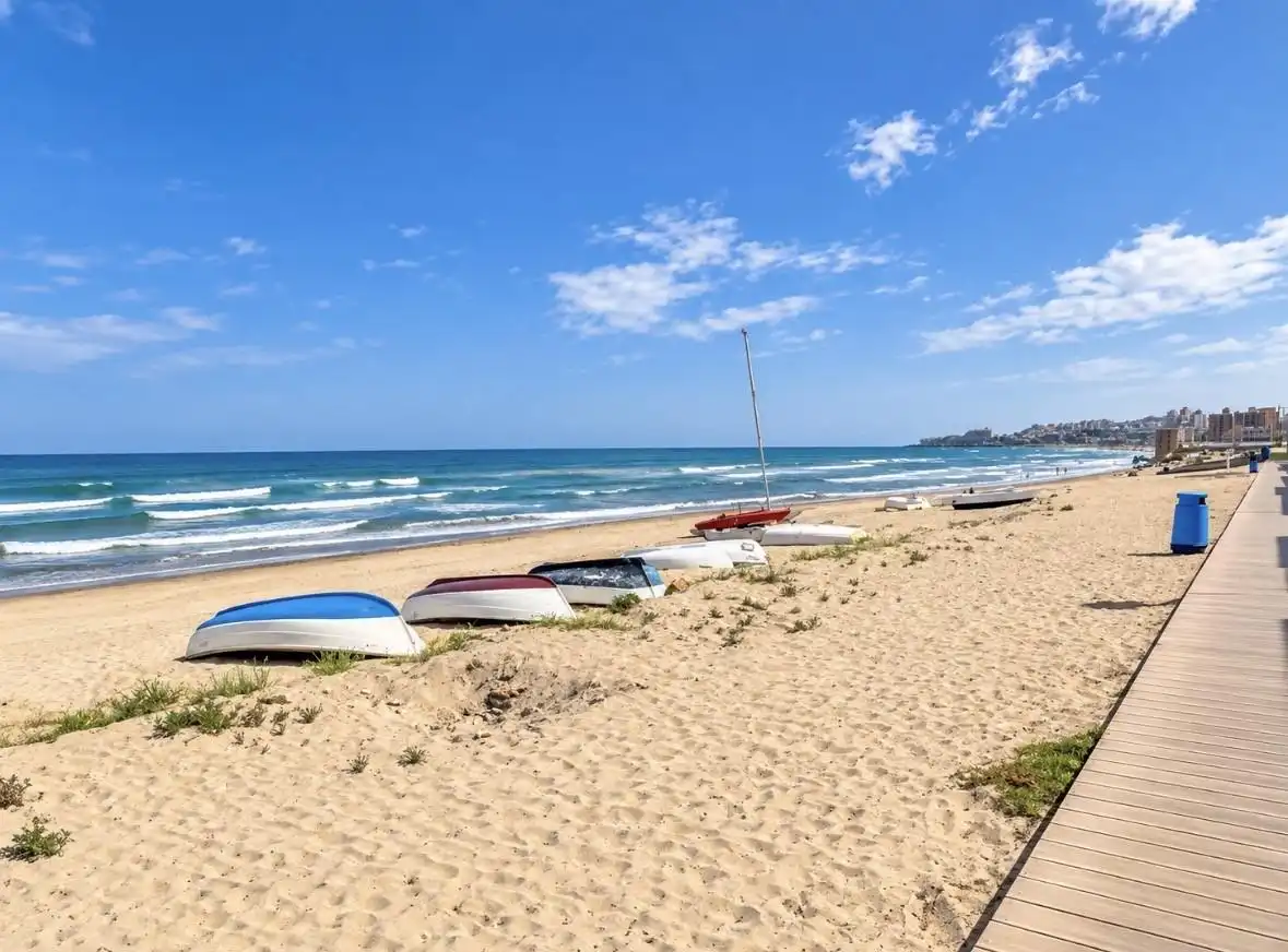 Wohnung mit Terrasse zum Verkauf in Avenida del Mediterráneo, imagen 13
