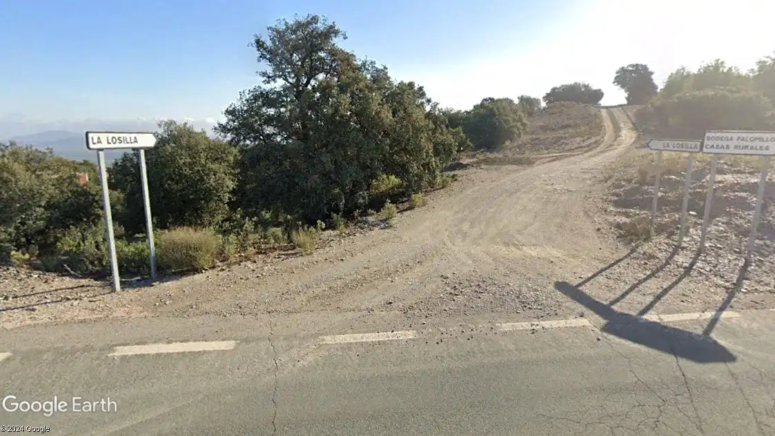 Rustikales Grundstück zum Verkauf in Vélez-Rubio, imagen 6