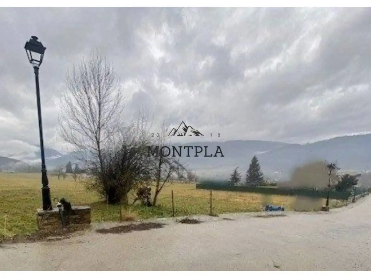 Rural land for sale in La Seu d'Urgell