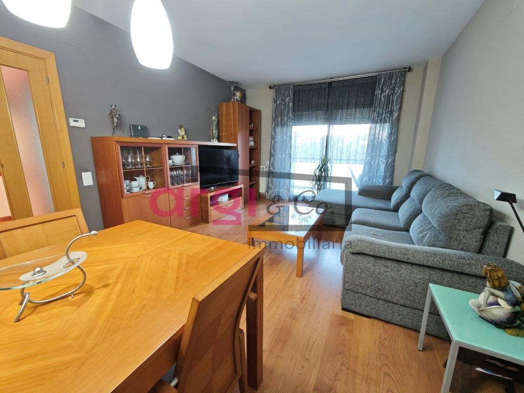 Exterior view of Flat for sale in Viladecans