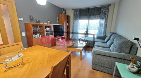 Foto 2 de Pis en venda a Torre-roja-Campreciós, Viladecans