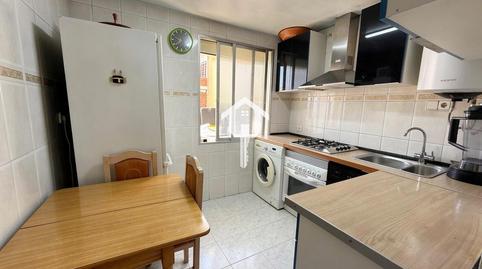 Foto 4 de Dúplex en venta en Calle Granada, Virgen del Remedio - Parque Lo Morant, Alicante / Alacant