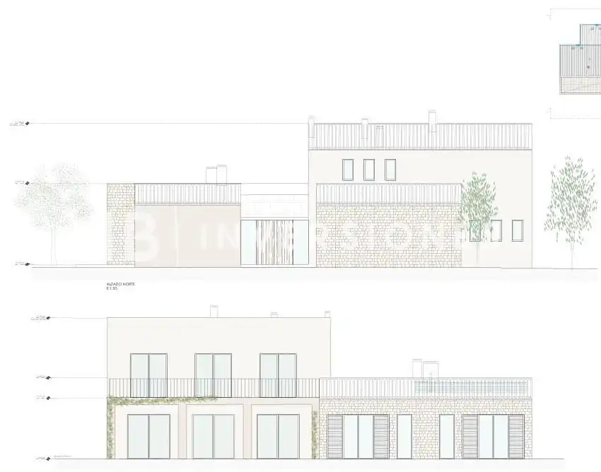 Casa rustica con terrazza in vendita a Barraques, imagen 24