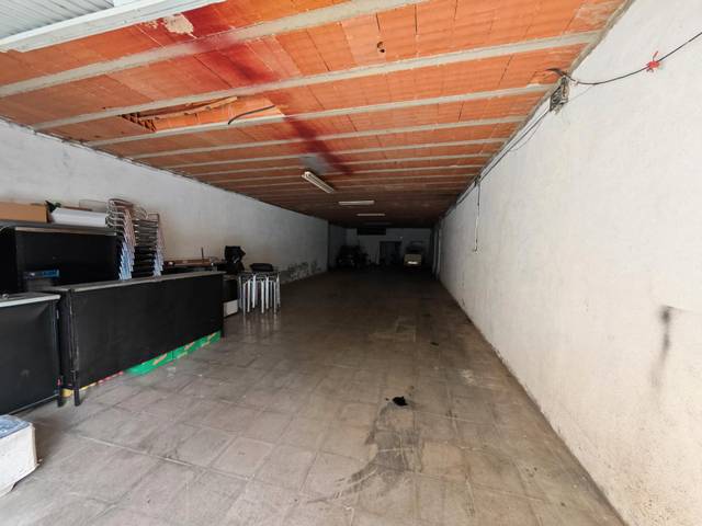 Terreno residencial en Venta en Carrer del Masnou en Les Arenes - La Grípia  Can Montllor