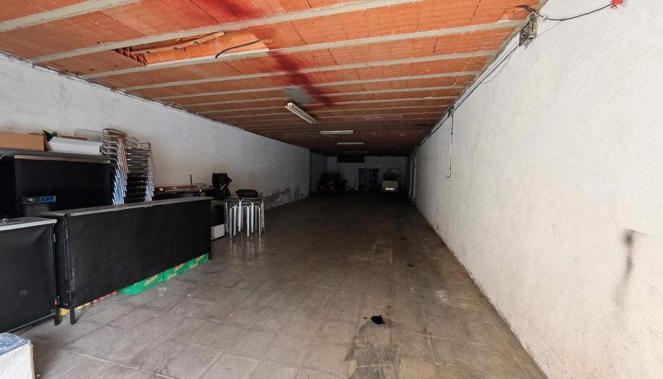 Foto 1 de Residencial en venda a Carrer del Masnou, Les Arenes - La Grípia  Can Montllor, Barcelona