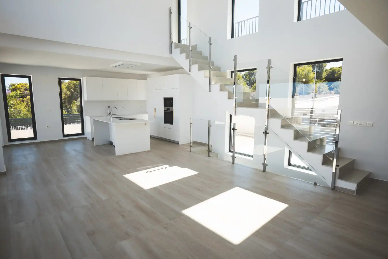 Casa amb piscina en venda a La Alberca, imagen 4