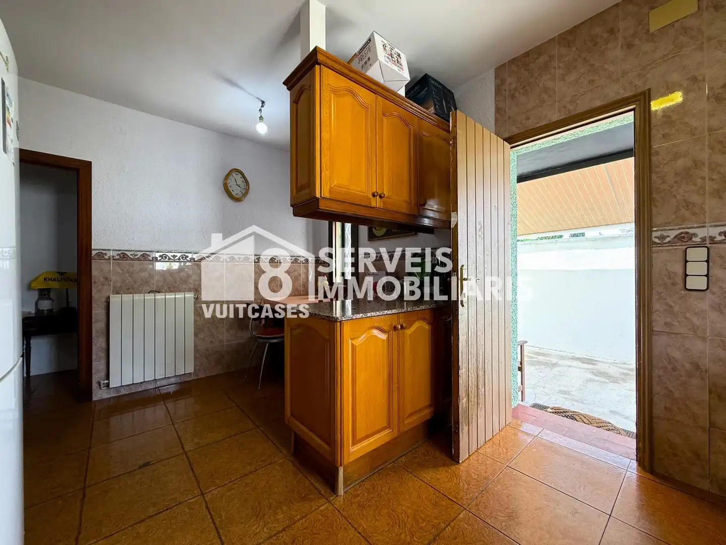 House with garden for sale in Caldes d'Estrac, imagen 14