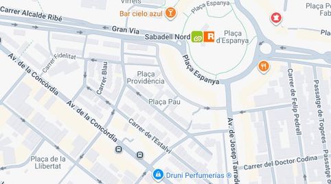 Photo 2 of Flat for sale in Amilcar Barca, Concòrdia, Sabadell