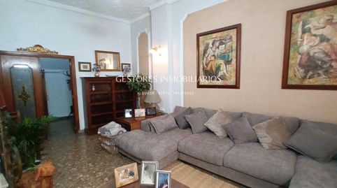 Foto 2 von Haus oder Chalet zum Verkauf in Sant Josep - Zona Hospital, Ontinyent