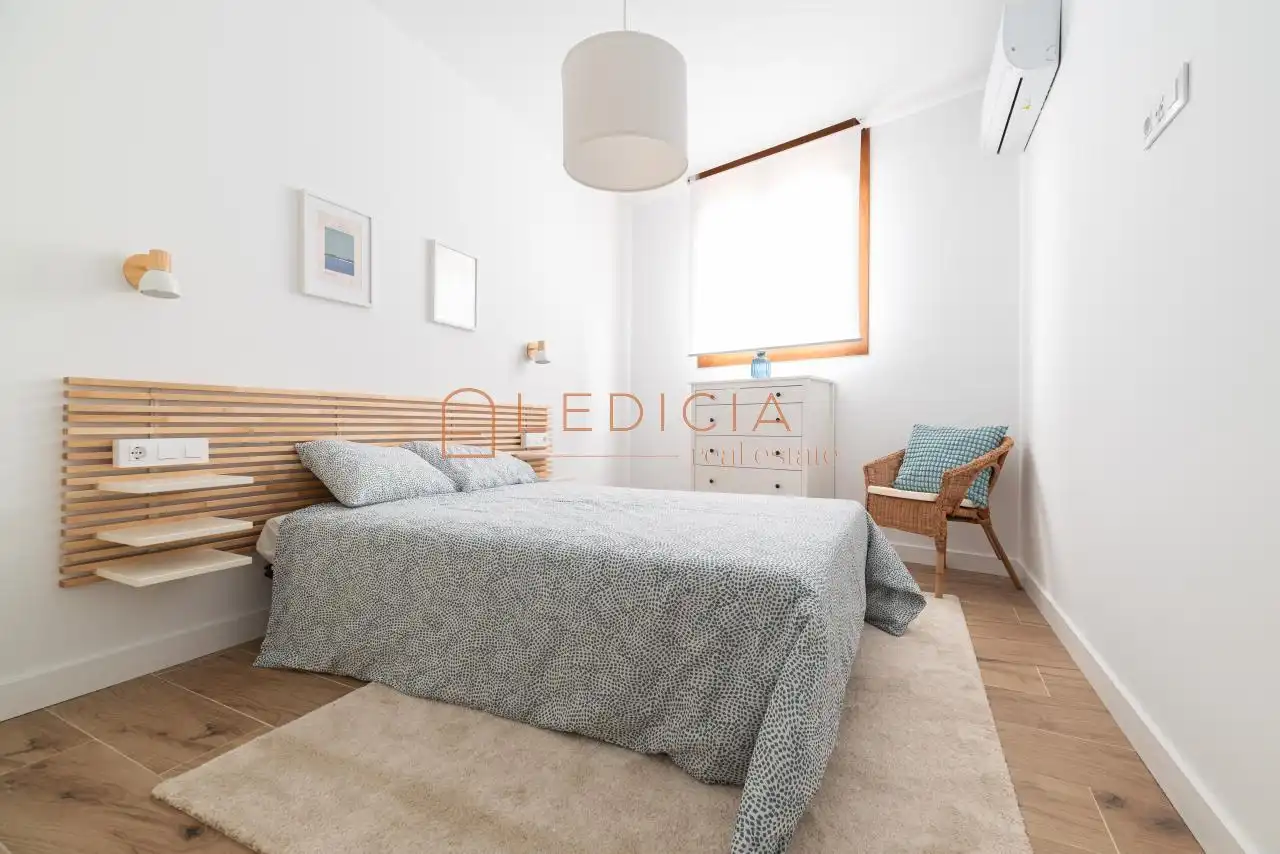 Wohnung zum Verkauf in Atranco 14, imagen 17