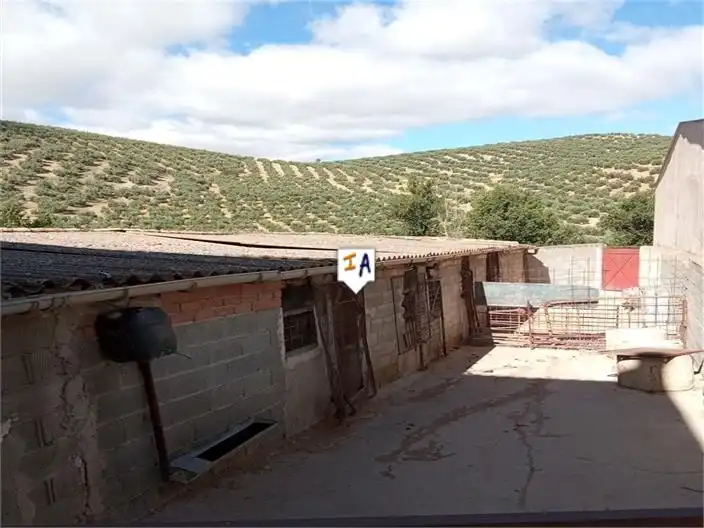 Casa a schiera in vendita a Benalúa de las Villas, imagen 3