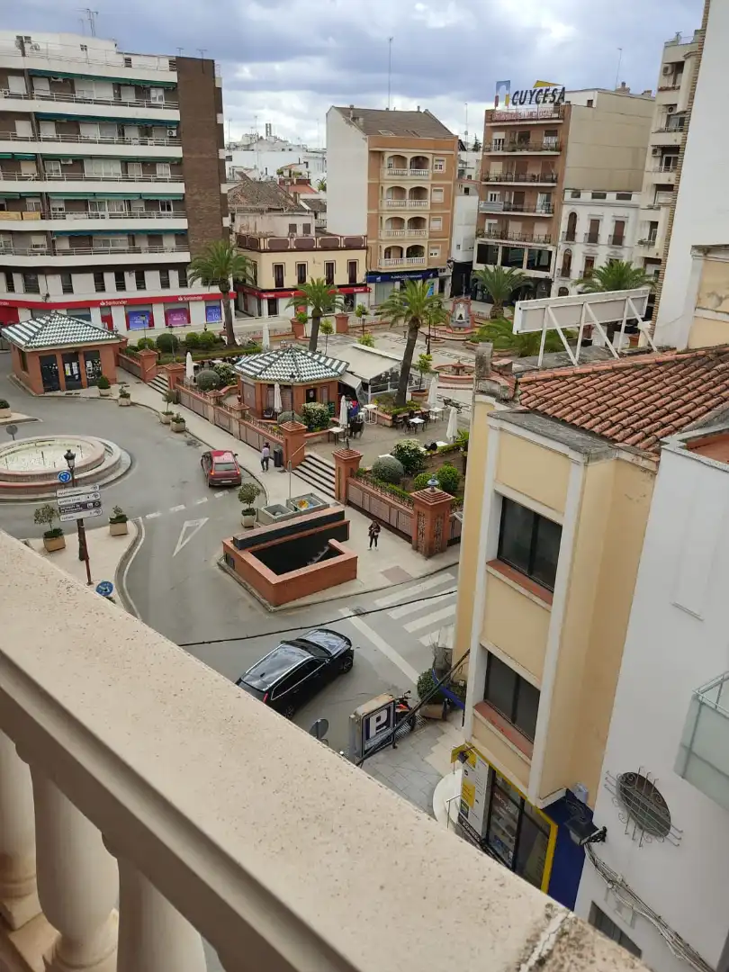 Piso con ascensor en venta en Calle Pilar 44