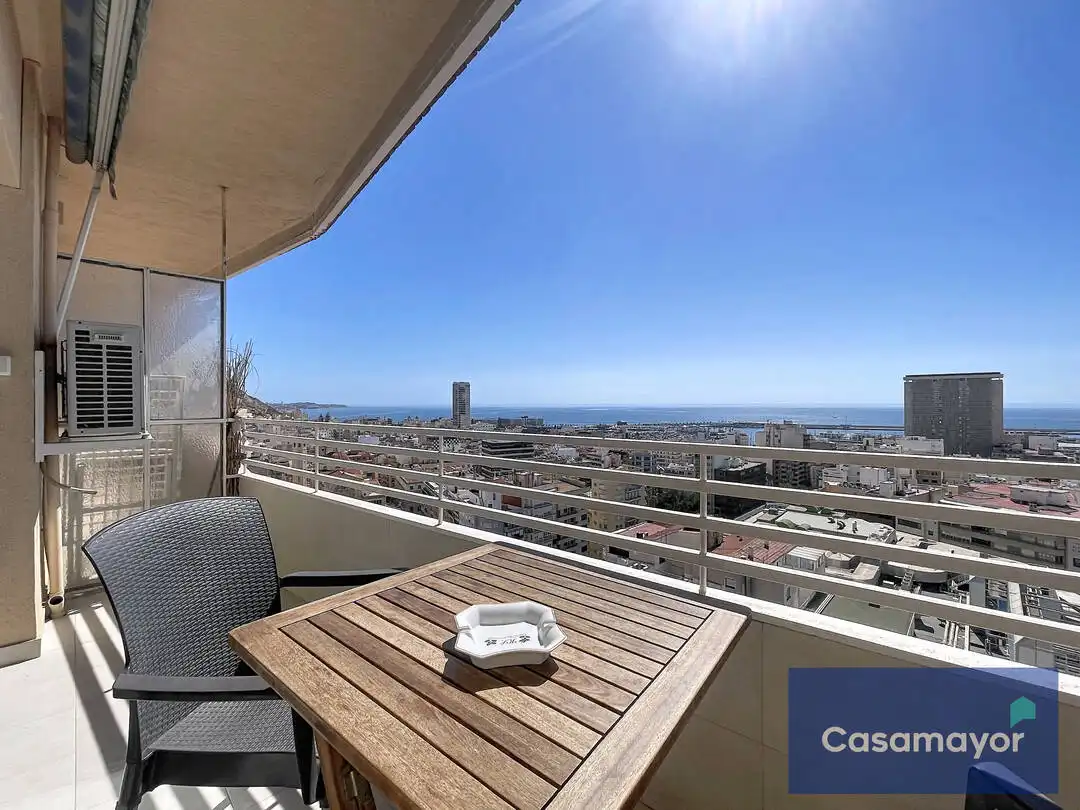 Piso con ascensor en venta en Calle Poeta Vila y Blanco, imagen 18