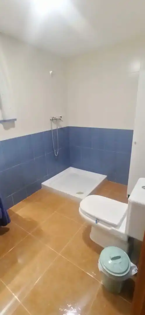 Bathroom of Flat for sale in Torre-Pacheco  with Air Conditioner, Terrace and Storage room