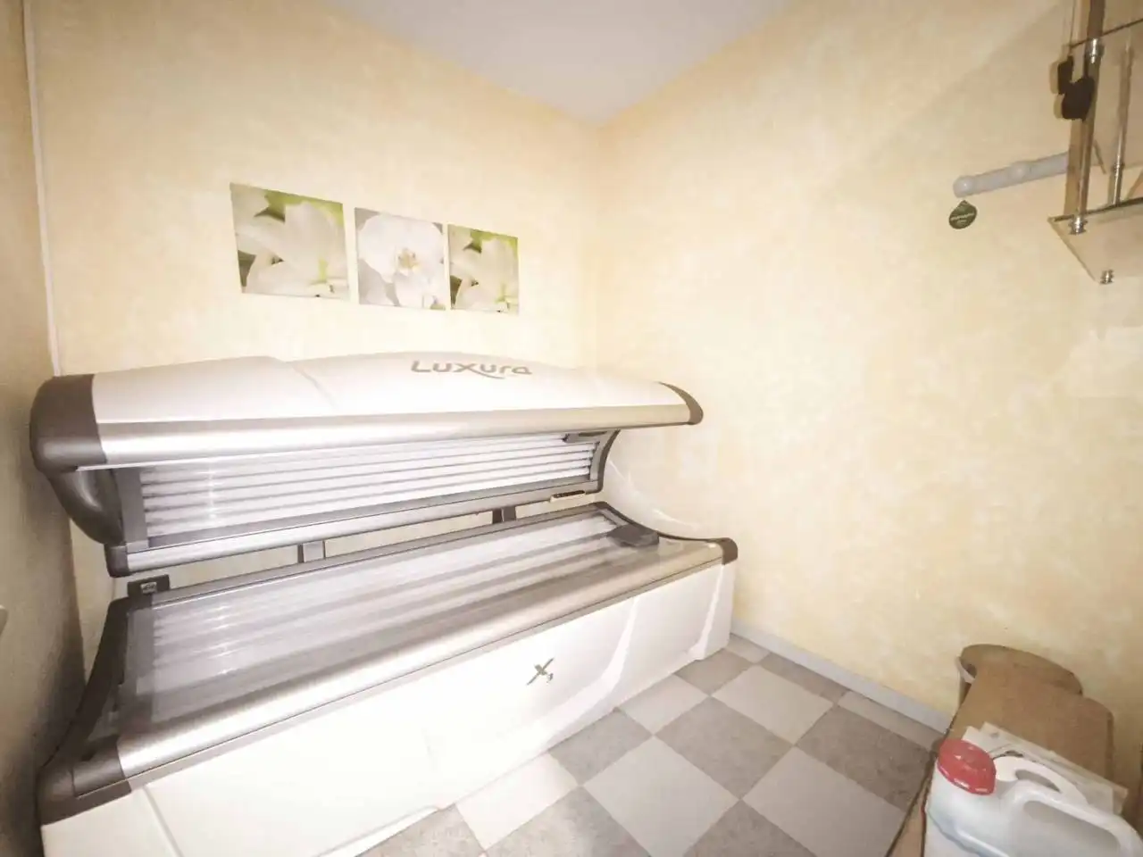 Habitación de Local en venta en Ampuero