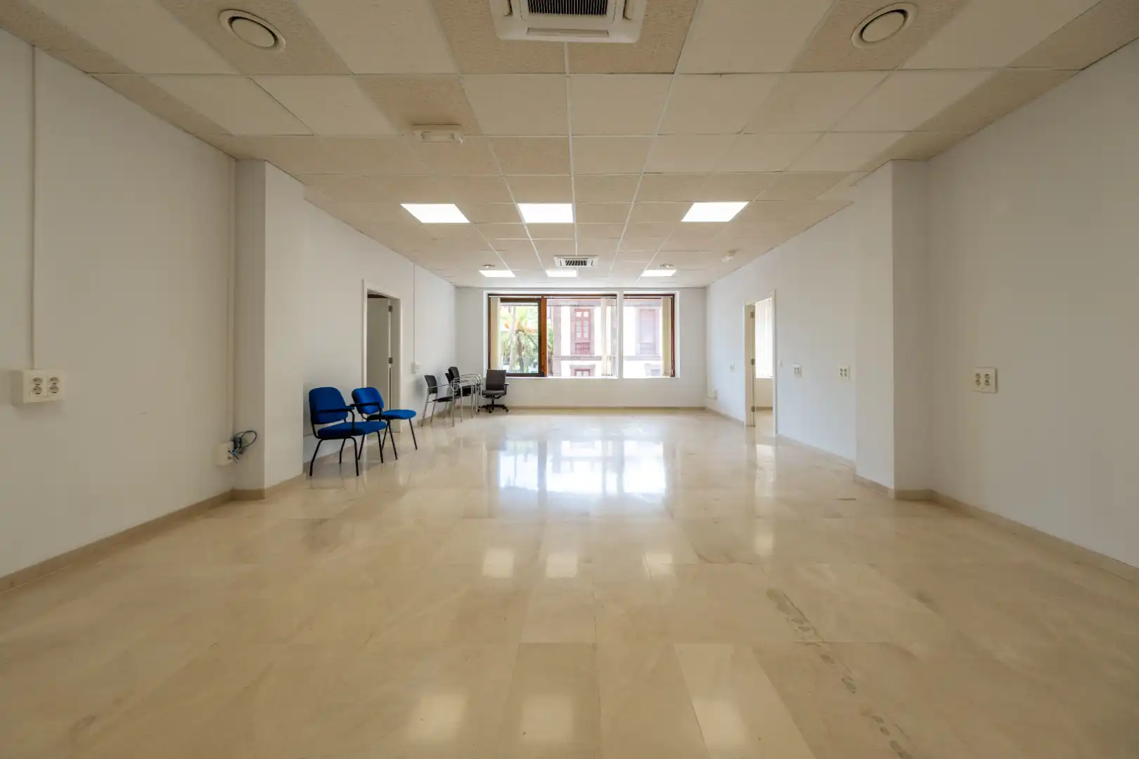 Office space with lift for sale in Calle Bravo Murillo, imagen 67