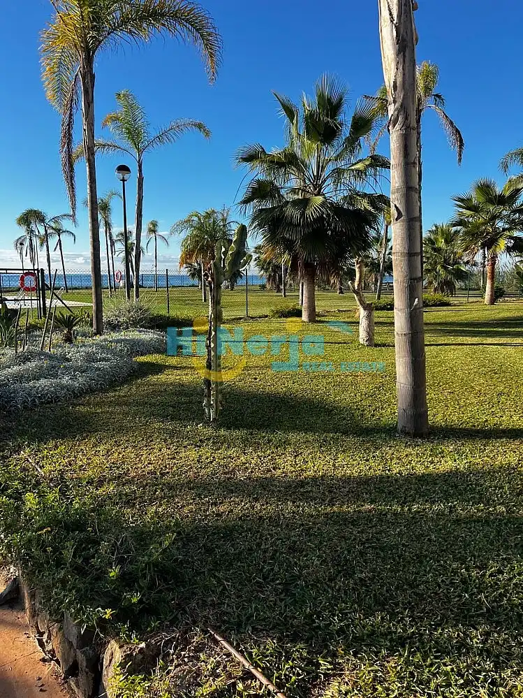 Apartment with pool for sale in Almayate, imagen 5