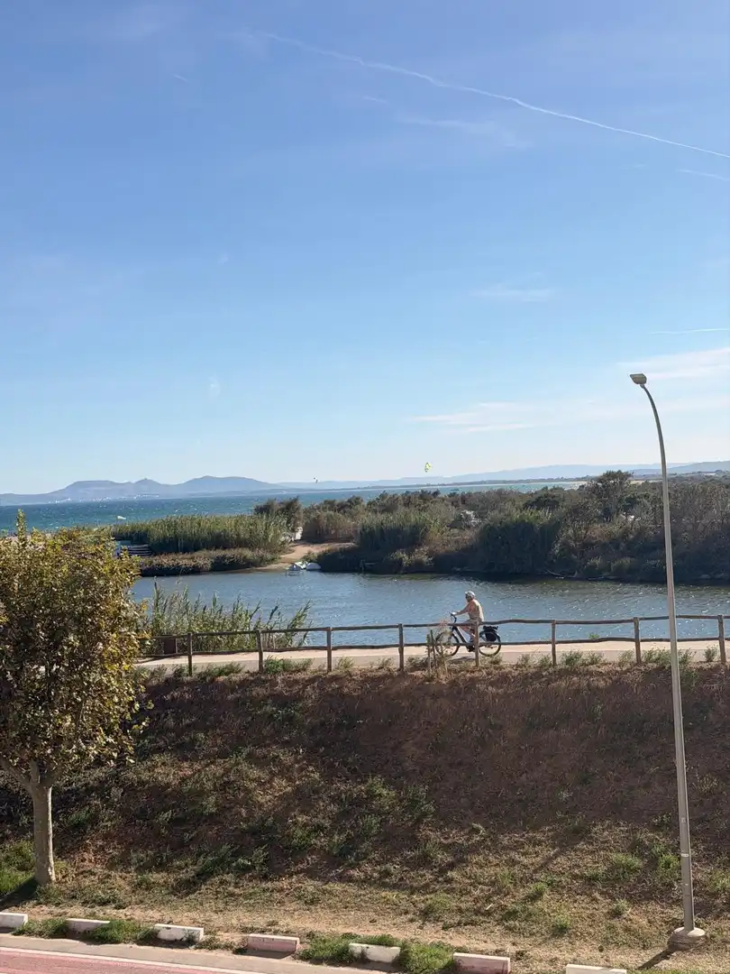 Mini appartamento con ascensore in vendita a Muga - Gran Reserva - Badia, imagen 19