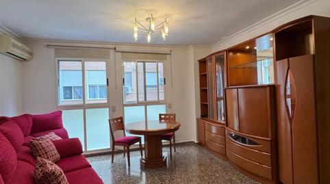 Photo 4 of Flat for rent in Valencia - Muñiz y H de Alba, Aiora,  Valencia Capital