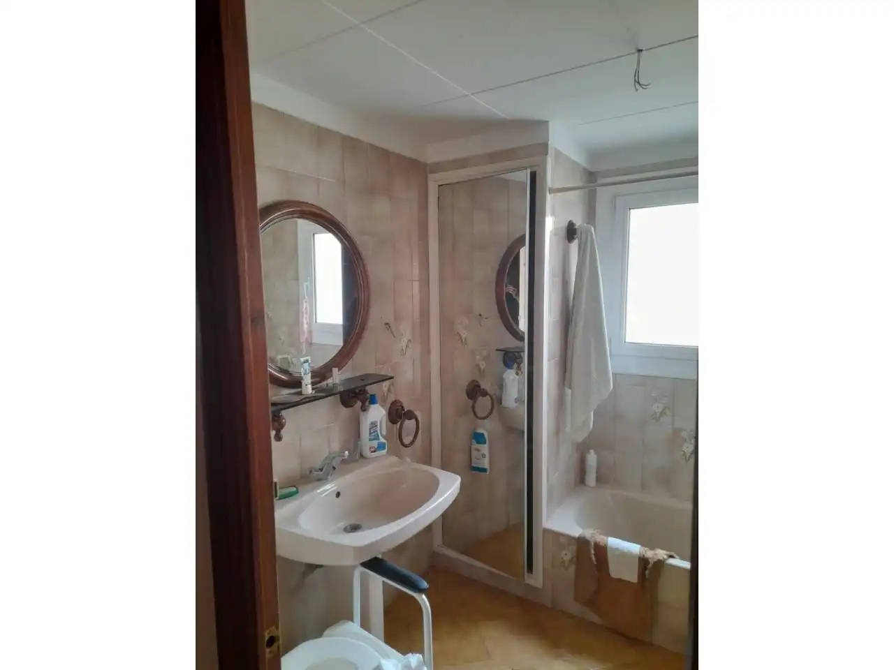 Flat for sale in Oliva, imagen 2