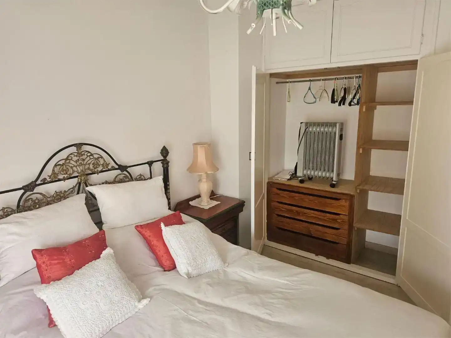 Habitación de Piso en venta en Marbella con Aire acondicionado, Jardín privado y Amueblado