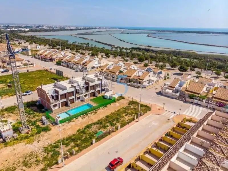 Appartement avec piscine à vendre à Los Peñascos - El Salero - Los Imbernones, imagen 20