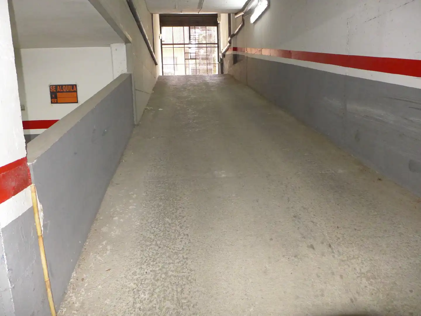 Parkplatz von Garage zur Miete in Sant Cugat del Vallès