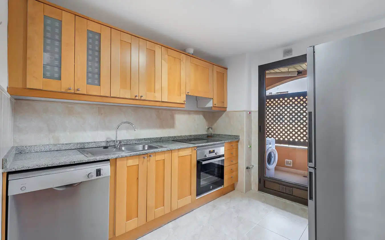 Apartament en venda a Es Portixol - Es Molinar
