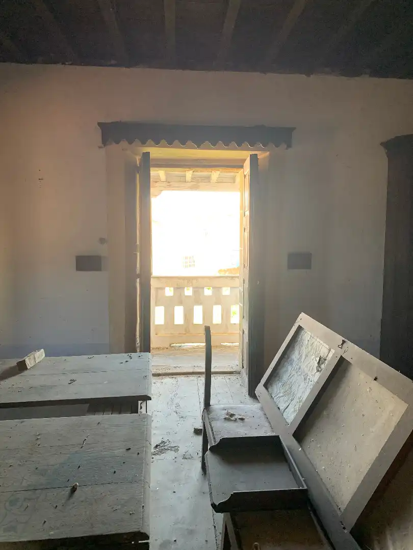 Finca rústica en venda en Cedeira amb Jardí privat, Terrassa i Traster