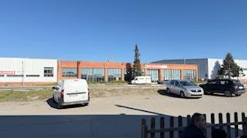 NAVE INDÚSTRIAL EN LLEIDA, imatge 5