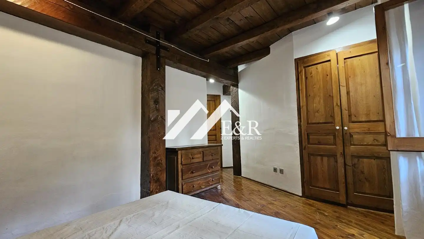 Casa rústica con jardín en venta en Urbanització Sant Pere del Tarter, imagen 23