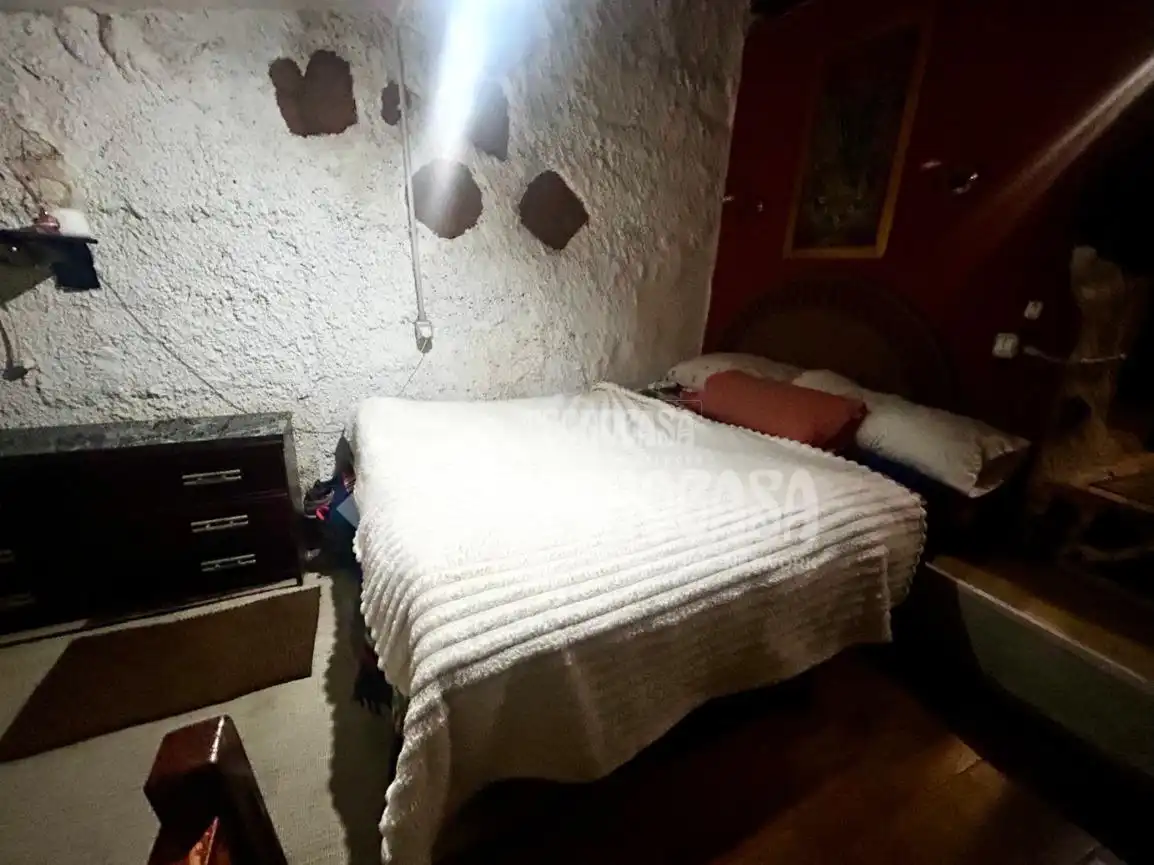 Habitación de Finca rústica en venta en Güímar con Amueblado
