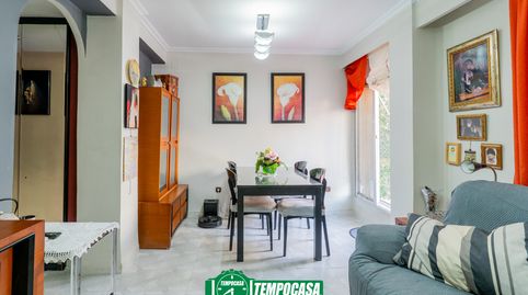 Foto 3 de Piso en venta en Avinguda del Port, 162, Aiora, Valencia Capital