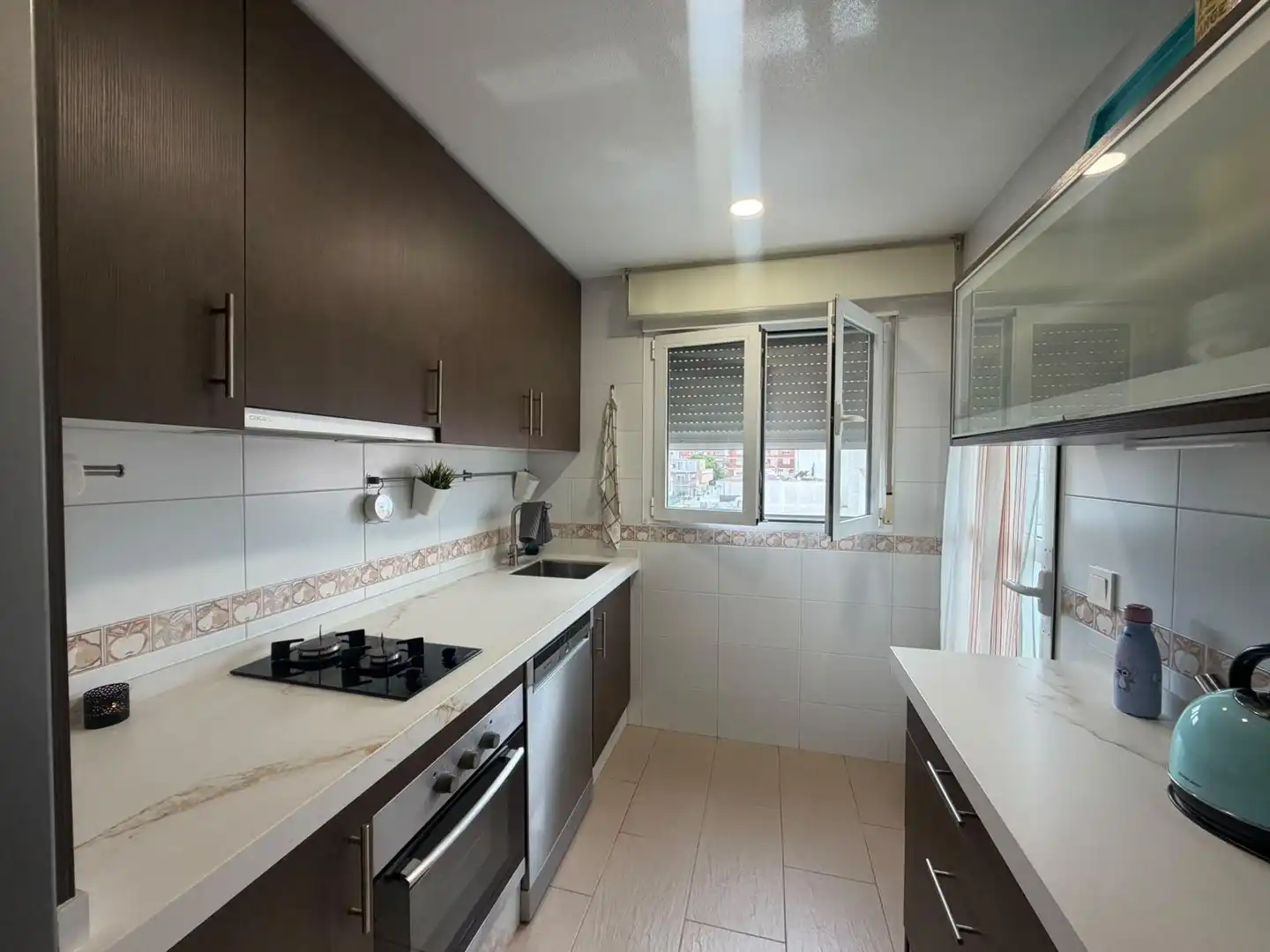 Apartment with terrace for sale in Almoradí, imagen 5