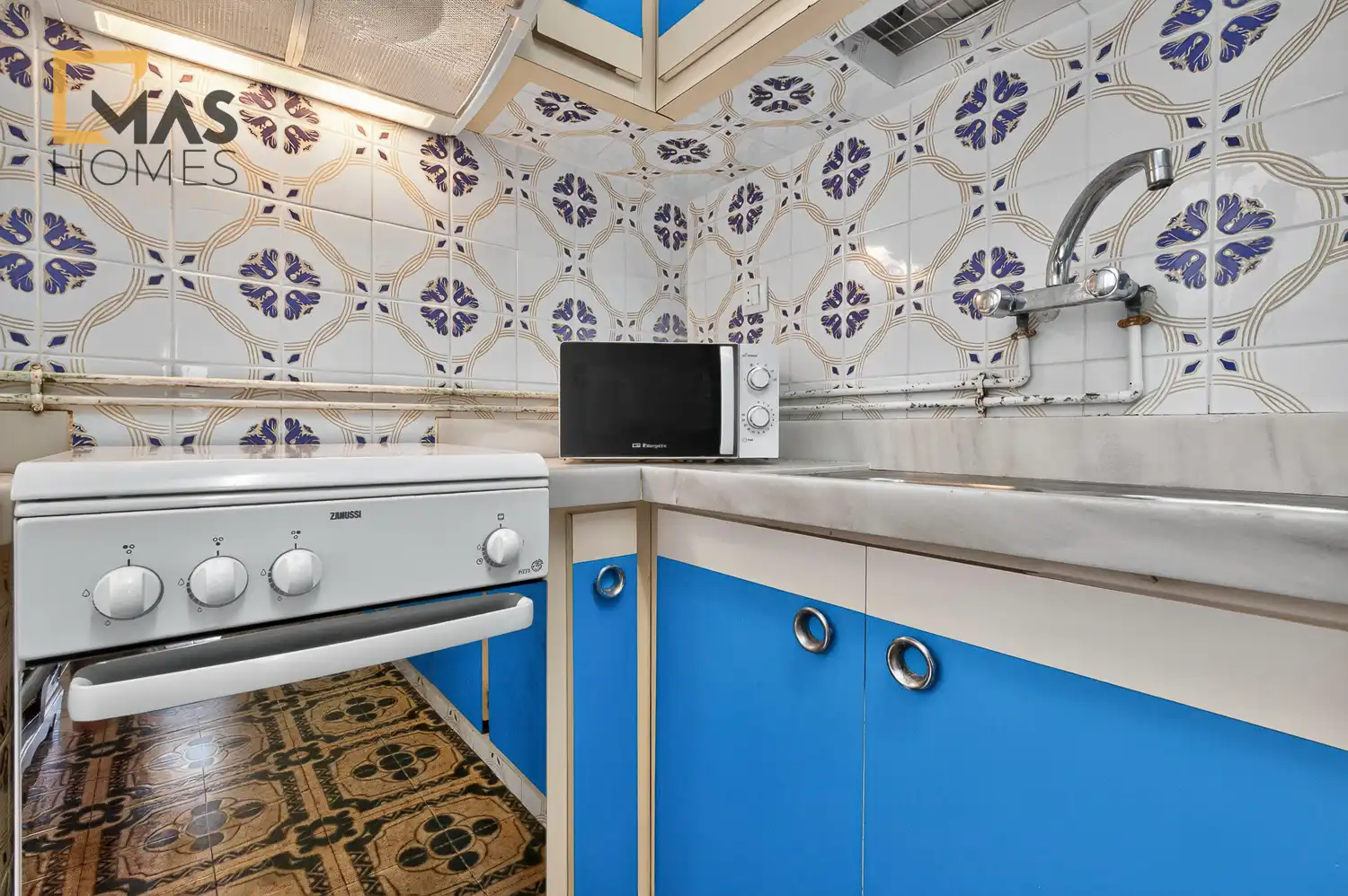 Flat with terrace for sale in Carrer d'Olot, imagen 19