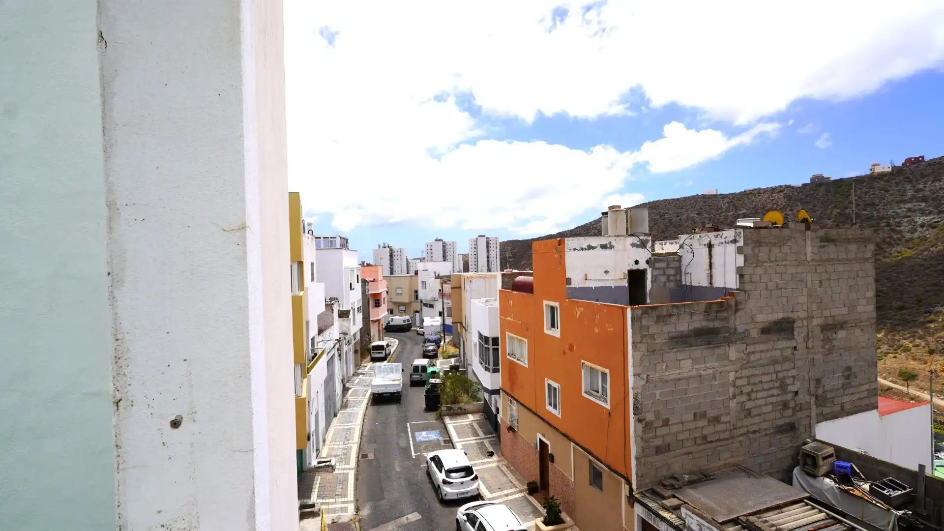 Casa o xalet en venda a San Cristóbal - Playa de la Laja