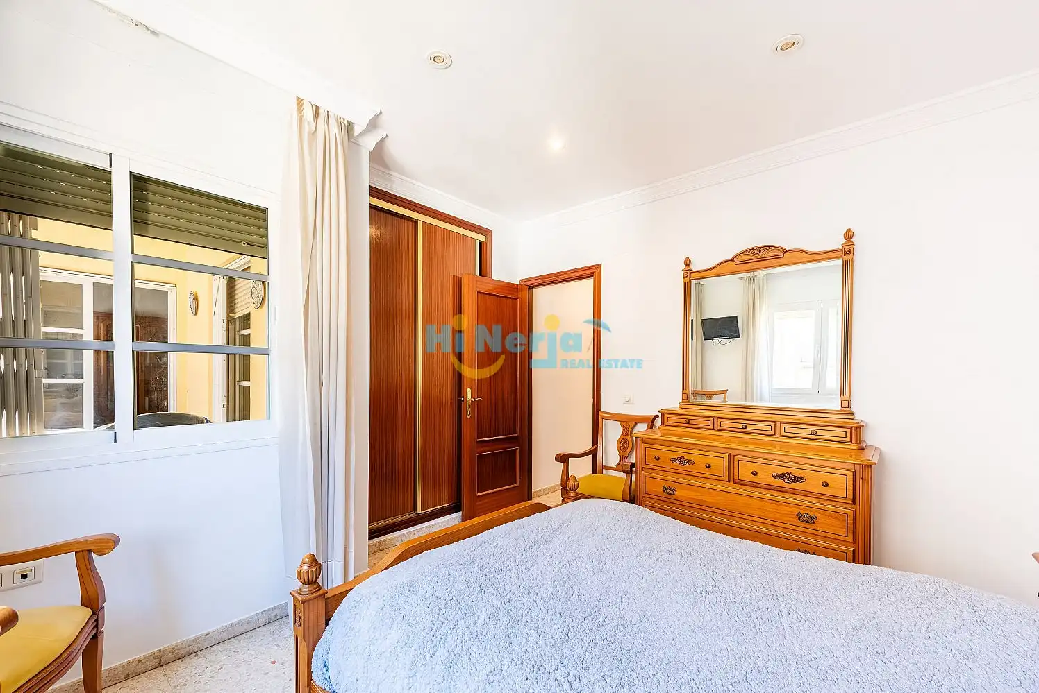 Apartamento con piscina en venta en Torre del Mar, imagen 22