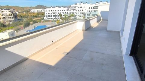 Foto 3 de Ático de alquiler en Santa Isabel, Málaga Capital