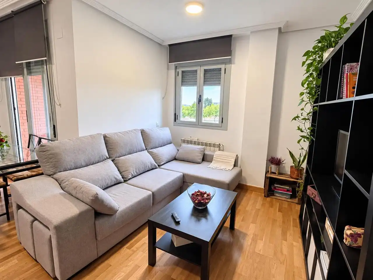 Wohnung mit Aufzug zum Verkauf in Calle Luis de Bernardi