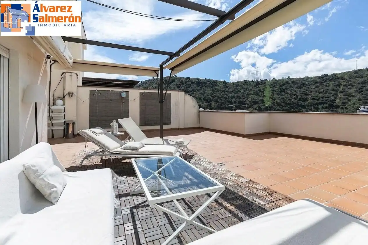 Maison mitoyenne avec piscine à vendre à Genil, imagen 8