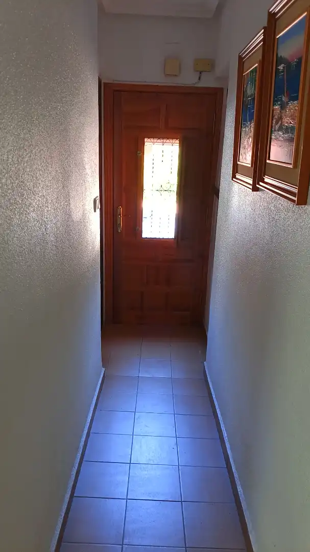 Casa adosada en venta en Cartagena con Aire acondicionado, Calefacción y Terraza