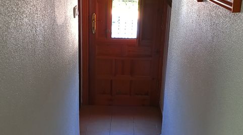 Foto 2 de Casa adosada en venta en Barrio de la Concepción, Cartagena