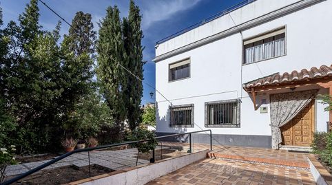 Foto 2 de Casa o chalet en venta en Calle Horno, 5, Cájar, Granada