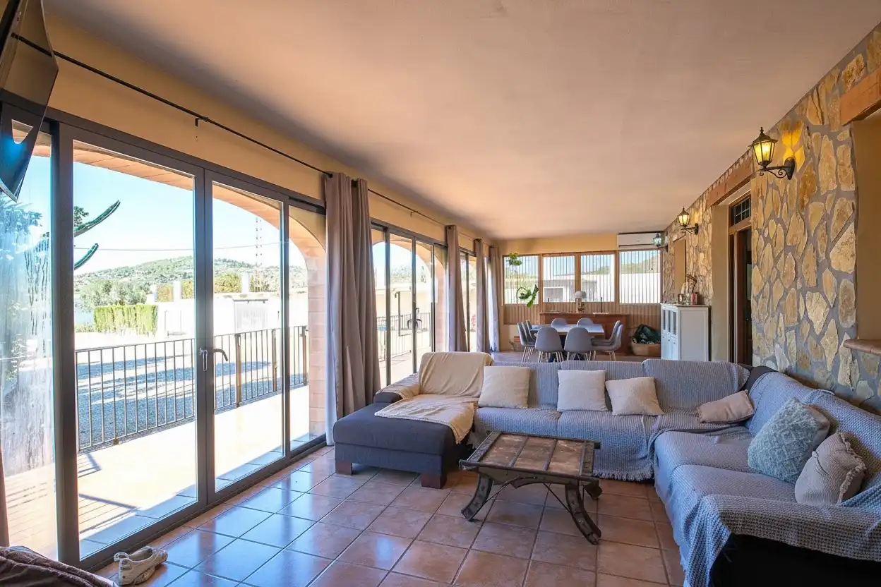 Casa rustica in vendita a Benissa pueblo, imagen 8