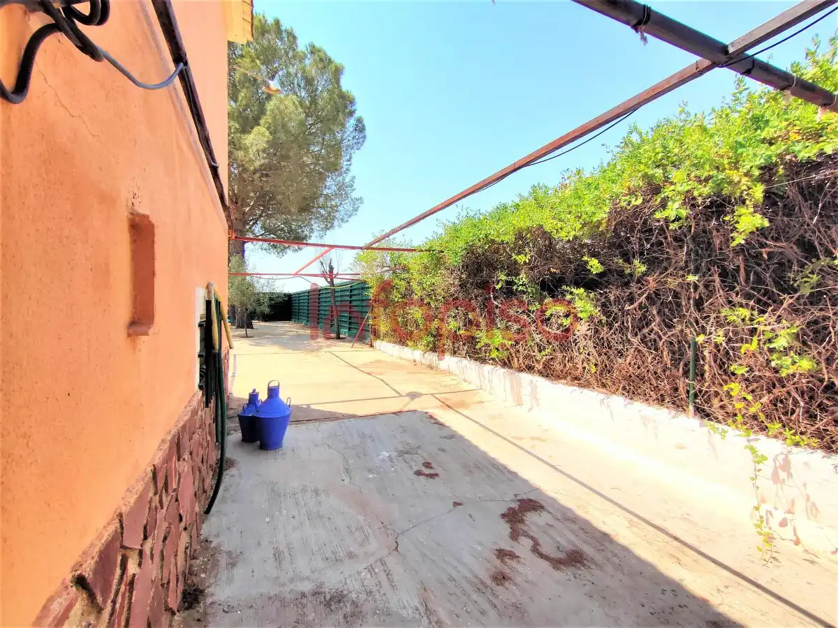 Casa rústica en venda a Valdepeñas, imagen 6