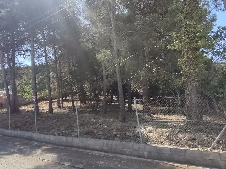 Terreno residencial en venta en Sant Sever 45, imagen 3