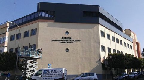 Venta de piso Marques de Nervion