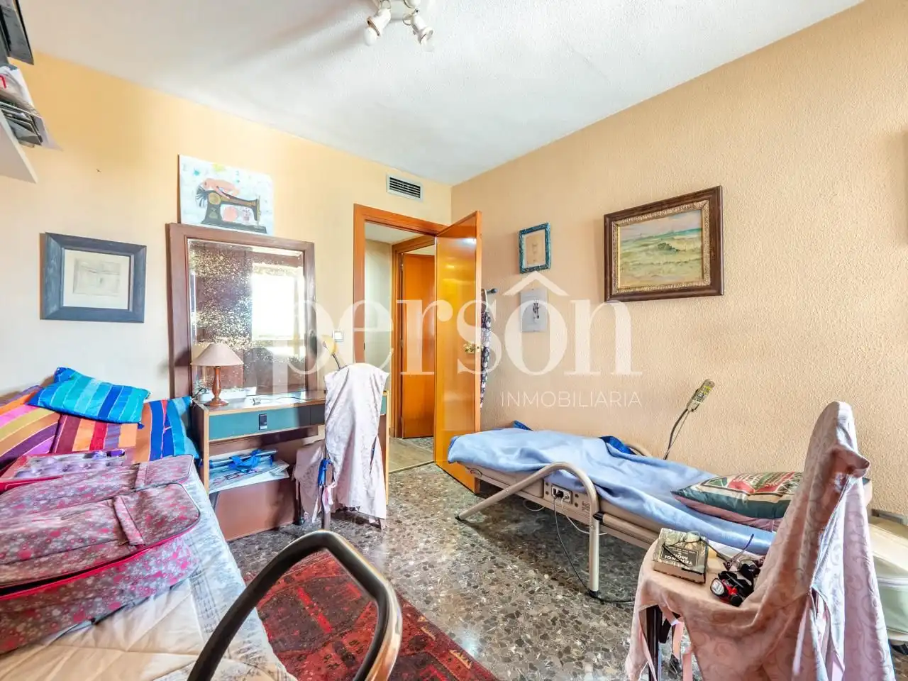 Wohnung mit Aufzug zum Verkauf in La Saïdia, imagen 21