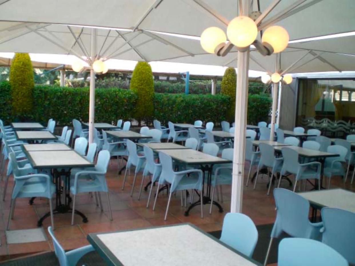 Premises for sale in Castelldefels  with Air Conditioner